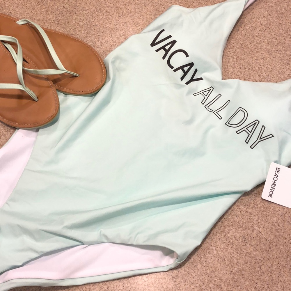 3 for $30 Sale!! 🏖 BeachLingo Swimwear 🏖